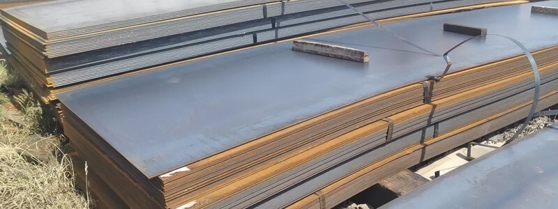 HIC Steel Plates