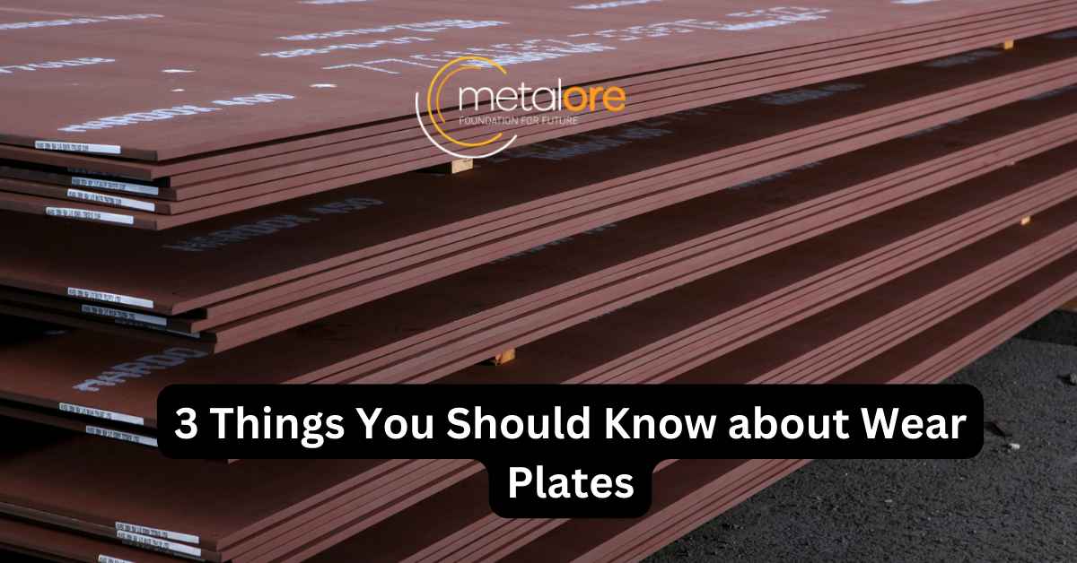 Wear Plates