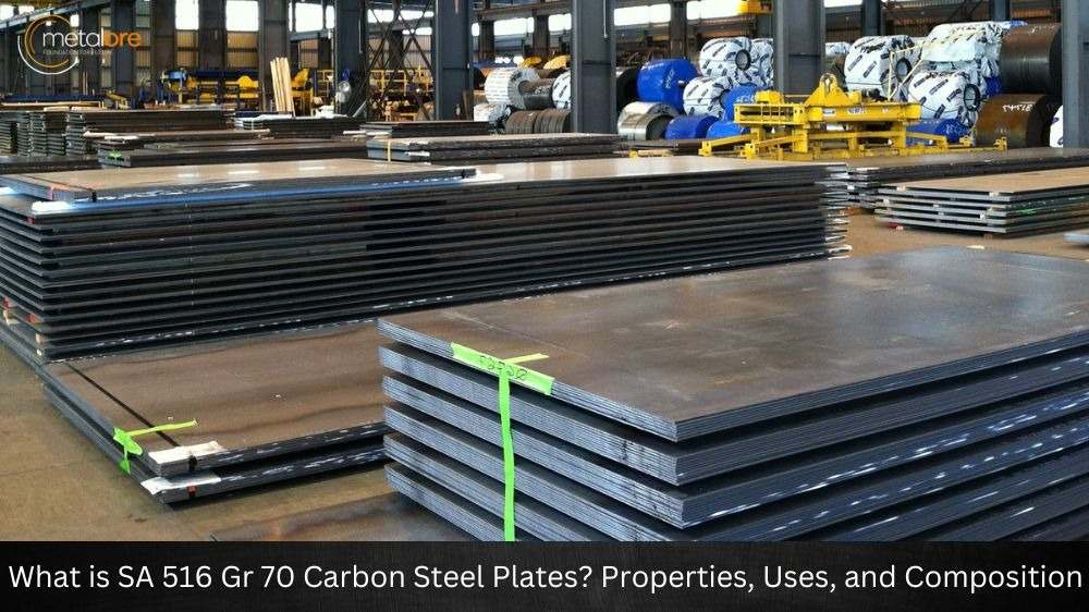 Carbon Steel Plates