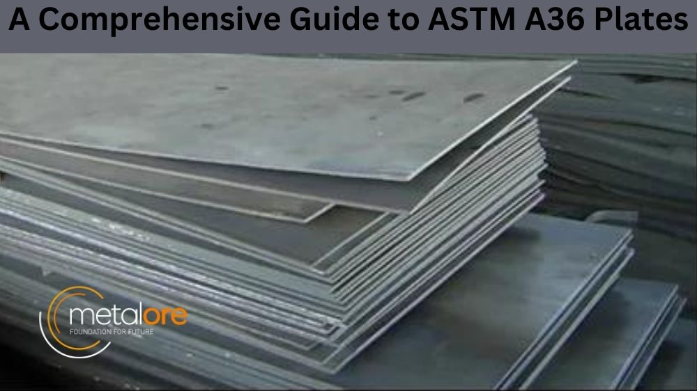 ASTM A36 Plates
