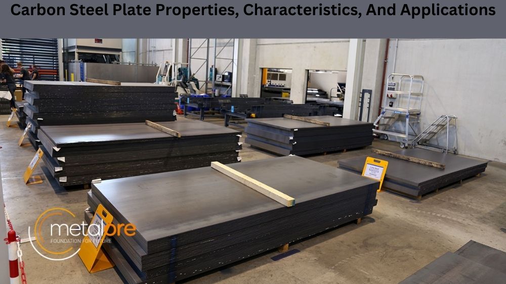 Carbon Steel Plate