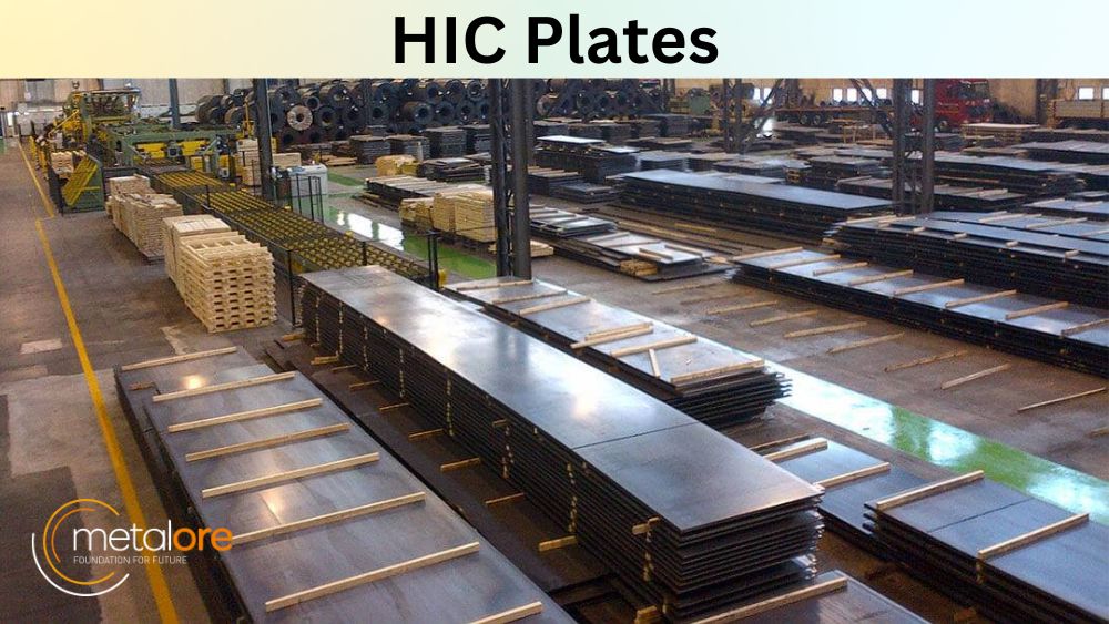 HIC Plates