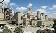 Cement Factory