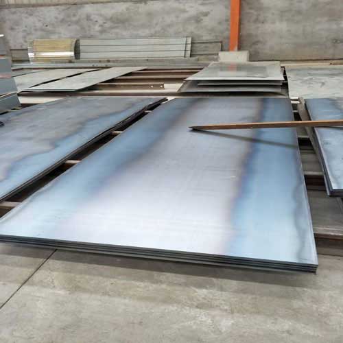 ASME SA387 Cr-Mo Grade 11 Class 2 Steel Plates