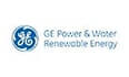 GE Power % water