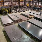 Hot Rolled IS 2062 Steel Plates
